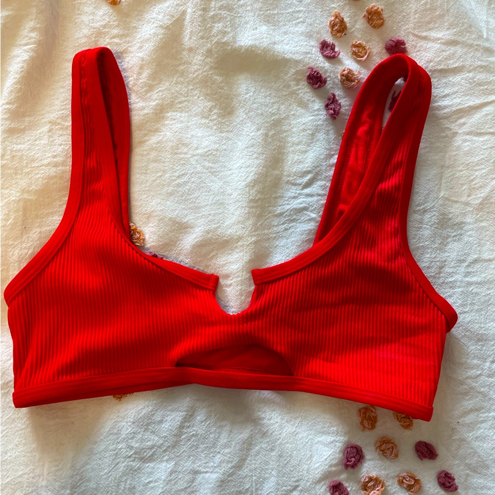 Ron Jon Surf Shop Bikini Top